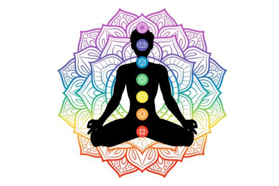 CHAKRA BALANCING THROUGH YIN WITH LINDA