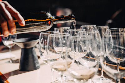 WINE NIGHT EVERY THURSDAY FROM 6PM-9PM!